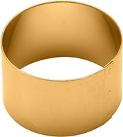 ECHTWERK Tafel accessoires (4-delig, Goud)
