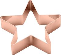 ECHTWERK Tafel accessoires (4-delig, Brons)