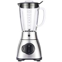 Wilfa BBLSP-1800S Blender 1800 W Zilver