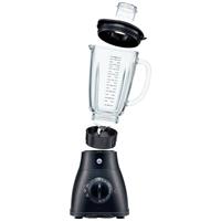 wilfa BL1B-P1200 Standmixer 1200W Schwarz