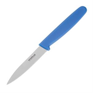 Hygiplas officemesje 7,5cm blauw