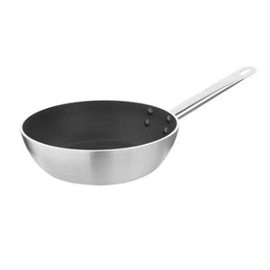 Vogue anti-aanbak inductie sauteuse 24cm