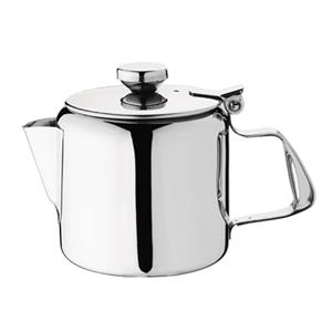Olympia Concorde RVS theekancl