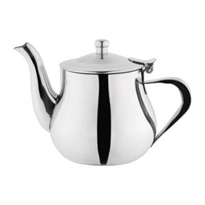 Olympia arabische RVS theekan 0,5L