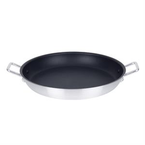 Vogue anti-aanbak aluminium paellapancm