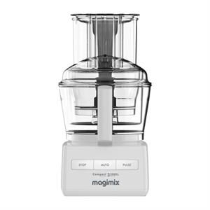Magimix Compact 3200XL foodprocessor wit
