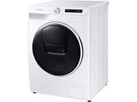 SAMSUNG WD11T554AWW was-droogcombinatie (9 kg / 6 kg, 1400 tpm)