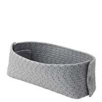 stelton RIGTIG - Knit-it Bread Basket - Grey (Z00146)