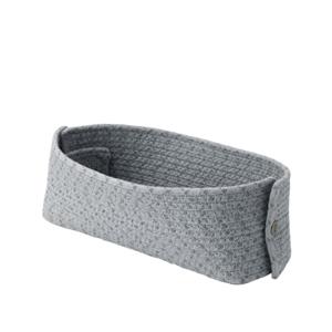 stelton RIGTIG - Knit-it Bread Basket - Grey (Z00146)