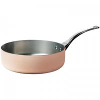 De Buyer Prima Matera saute pan - 20 cm