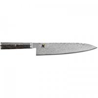 MIYABI BLACK 5000MCD67 Gyutoh 24 cm - BLACK 5000MCD67 - MIYABI