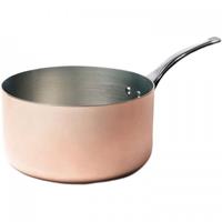 De Buyer Prima Matera saucepan - 24 cm