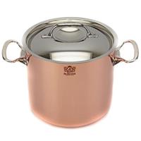 De Buyer Prima Matera pot - 20 cm