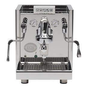 ECM Elektronika II Profi Espressomachine