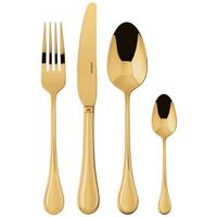 Sambonet Besteck Set Royal Gold 24-teilig