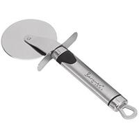 BERGNER Edelstahl Pizzaschneider Pizza-Messer Pizzaroller BG-3228-'44907872' - 