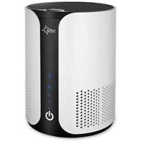 SUNTEC Luftfilter AirCare 1000 VirusEx H14 Ion Luftfilter Aerosole 16141 - 