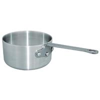 Vogue aluminium steelpan 3,4L