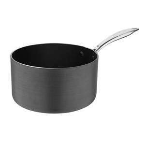 Vogue anti-aanbak inductie sauspan 20cm