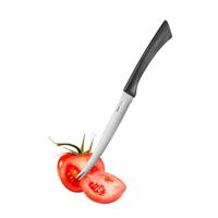 GEFU Tomatenmesser Senso schwarz