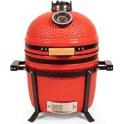 Patton KAMADO RED DEVIL PREMIUM EDITION 15 INCH