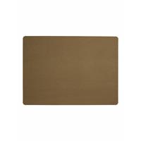 ASA Tischsets Tischset soft leather cork 46 x 33 cm