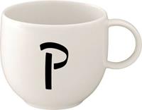 Villeroy & Boch Becher P 0,33l Letters