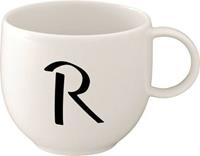 Villeroy & Boch Becher R 0,33l Letters