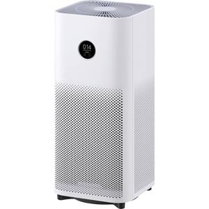 Xiaomi Luftreiniger Smart Air Purifier 4, für 48 m² Räume