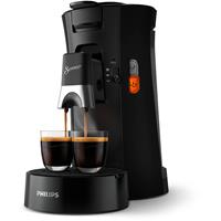 Philips Â Select Koffiepadmachine Csa230/60 - Zwart