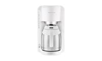 Rowenta CT 3811 ws/eds - Coffee maker with thermos flask CT 3811 ws/eds