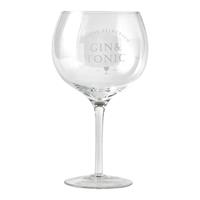 Rivièra Maison Maison Finest Selection Gin & Tonic Glass