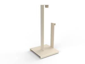 STEELLISH | Keukenrolhouder ONI
