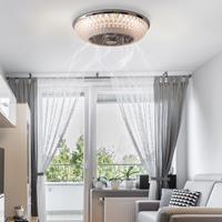 näve Led-plafondlamp VIENTO