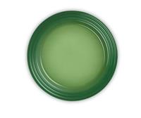 Le Creuset Frühstücksteller Bamboo Ø 22 cm