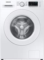 Samsung WW90T4048EE Stand-Waschmaschine-Frontlader weiß / A