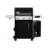 Weber Grill Spirit EPX-325 GBS Smarter Gasgrill