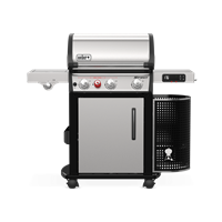 Weber Grill Spirit SPX-335 GBS Smarter Gasgrill