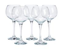 Pasabahce Glas-set Gin Tonic 710 Ml Glas Transparent 6 Stück