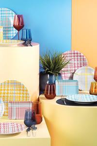 Hermia | 18-delige dessert set Julia