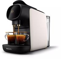 LM9012/00 Nespresso Wit