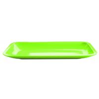 Zak Designs Dinerbord Seaside 31,5 X 15,5 Cm Melamine