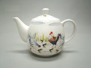 Theepot Kip Ashdene