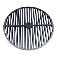 The Bastard Cast Iron Grid Small