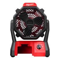 Milwaukee Li-Ion Ventilator M18 AF-0