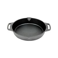 Valhal Outdoor Skillet pan 25 cm