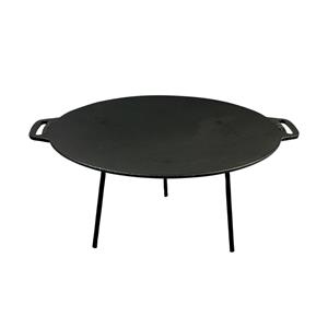 Valhal Outdoor Griddle en Vuurschaal Ã 44 cm