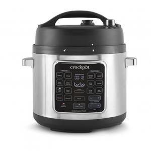 Crock-Pot Express Pot Turbo multicooker 5,6 liter CR062