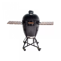 Houtskool Barbecue  Basic Large Complete