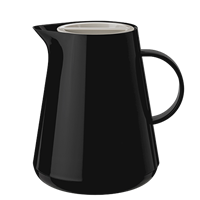 Stelton RIGTIG - Hottie Vacuum Jug - Black (Z00026-2)